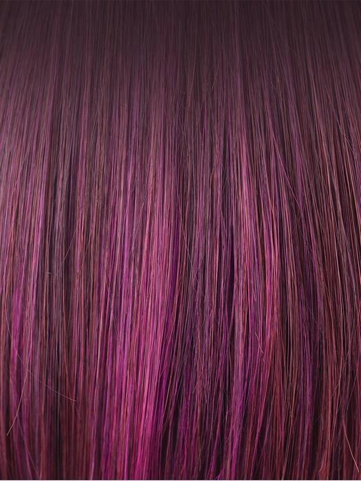Adeline | Synthetic Lace Front Wig | CLOSEOUT