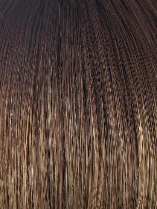 Adeline | Synthetic Lace Front Wig | CLOSEOUT