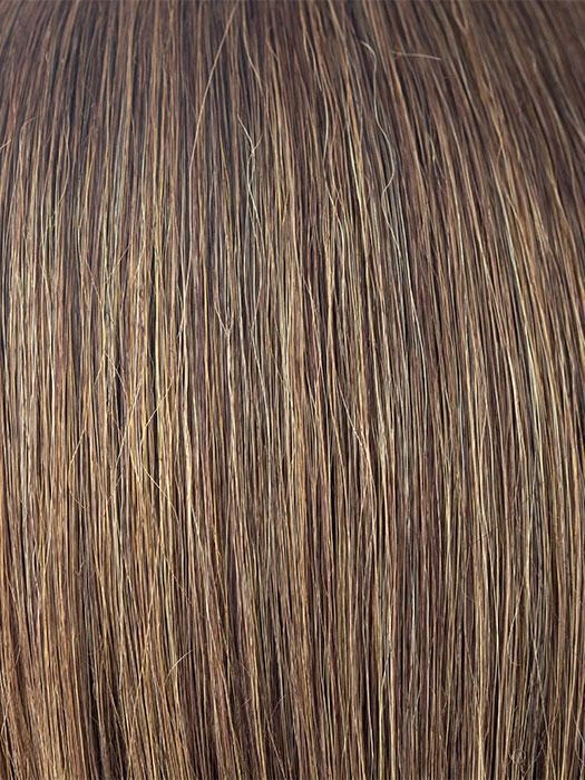 Adeline | Synthetic Lace Front Wig | CLOSEOUT