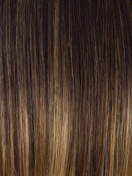 Adeline | Synthetic Lace Front Wig | CLOSEOUT