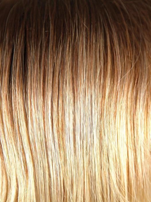 Adeline | Synthetic Lace Front Wig | CLOSEOUT
