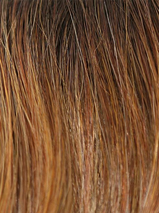 Adeline | Synthetic Lace Front Wig | CLOSEOUT