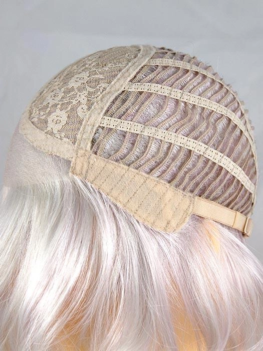 Adeline | Synthetic Lace Front Wig | DISCONTINUED