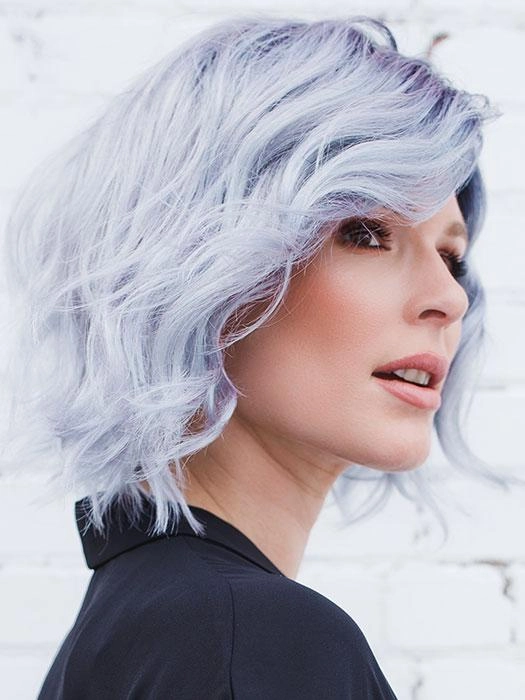 Adeline | Synthetic Lace Front Wig | DISCONTINUED