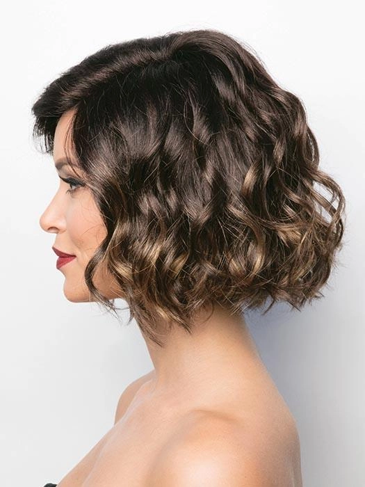 Adeline | Synthetic Lace Front Wig | DISCONTINUED