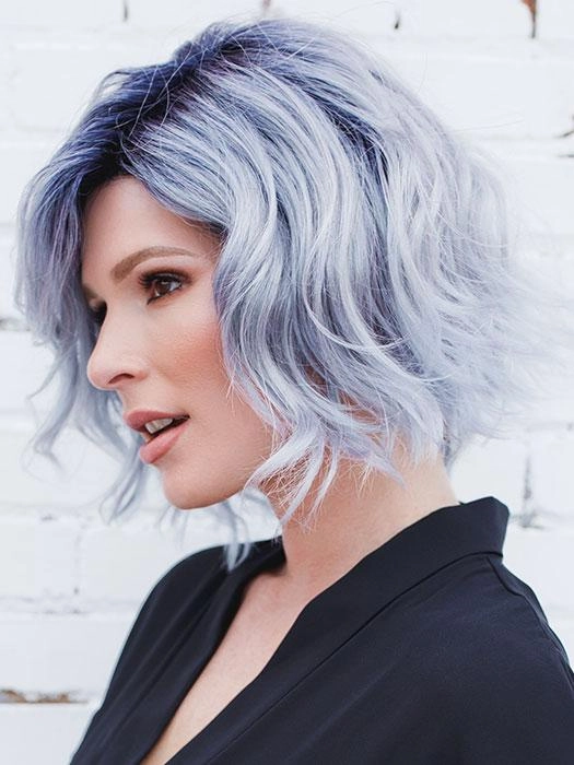 Adeline | Synthetic Lace Front Wig | DISCONTINUED