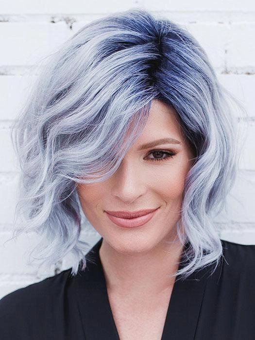 Adeline | Synthetic Lace Front Wig | DISCONTINUED