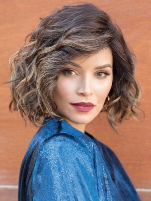 Adeline | Synthetic Lace Front Wig | DISCONTINUED