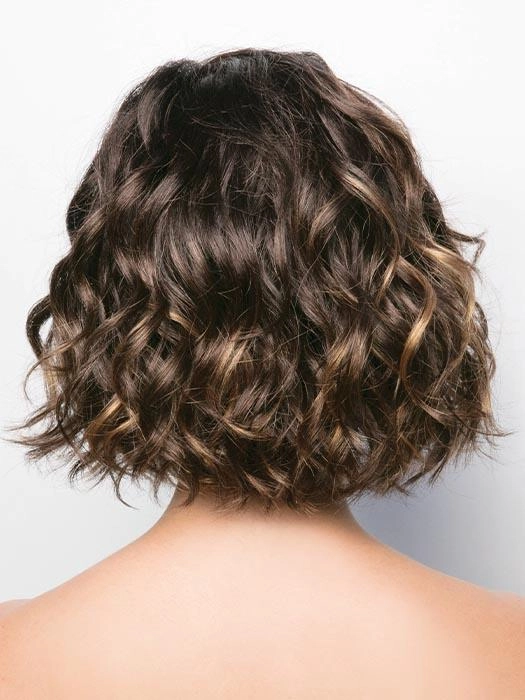 Adeline | Synthetic Lace Front Wig | DISCONTINUED