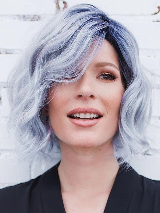 Adeline | Synthetic Lace Front Wig | DISCONTINUED