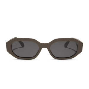 ALLEGRA - LONDON STONE   GREY   POLARIZED SUNGLASSES