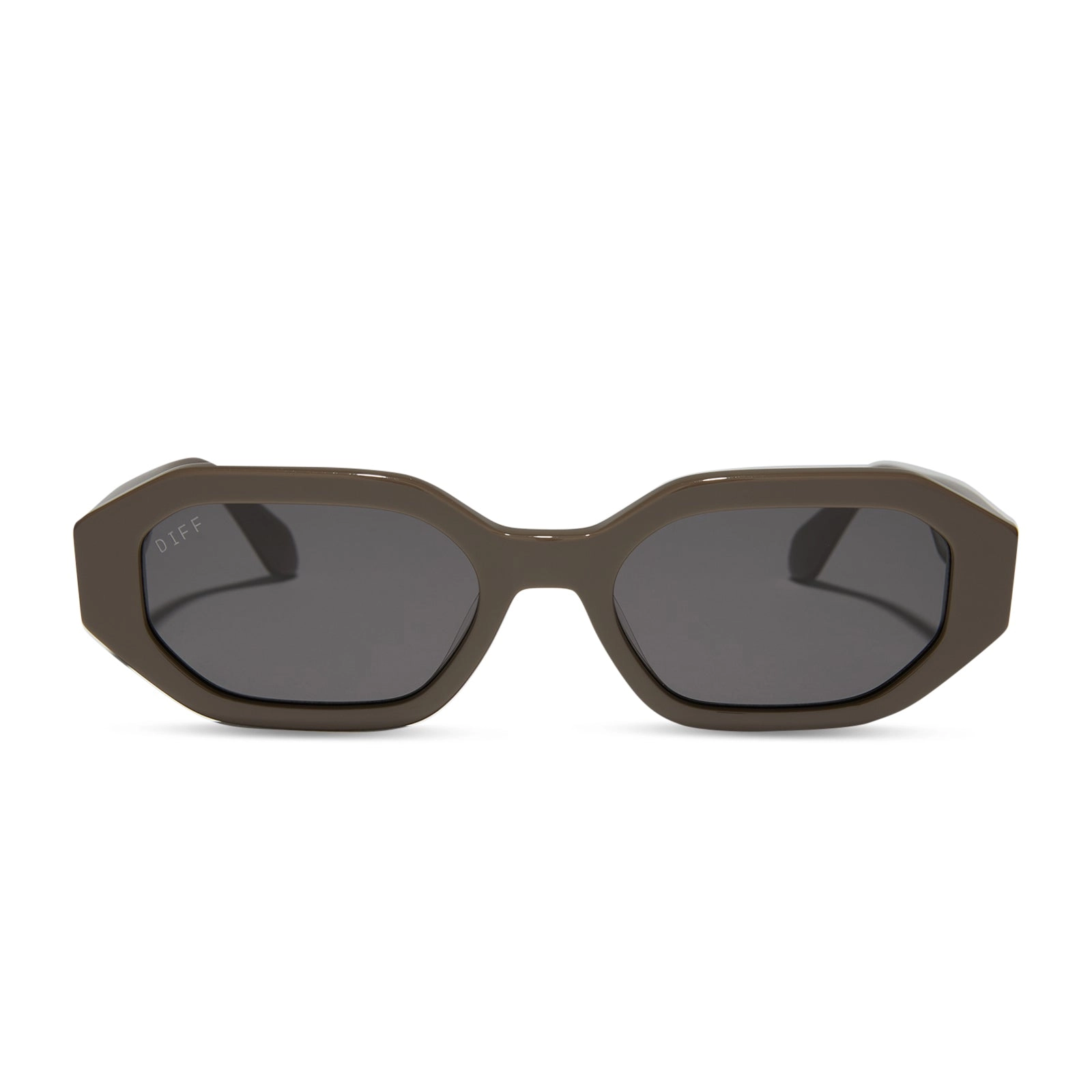 ALLEGRA - LONDON STONE   GREY   POLARIZED SUNGLASSES
