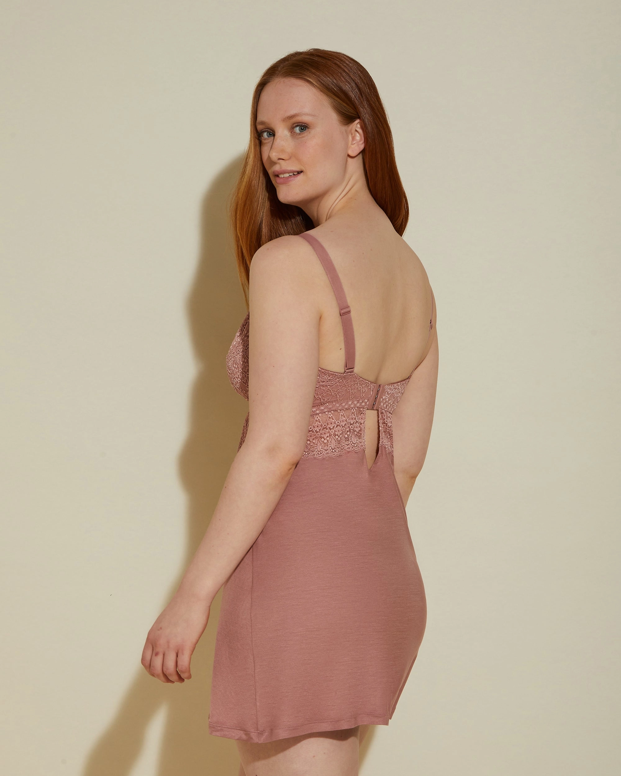 Babydoll Curvy