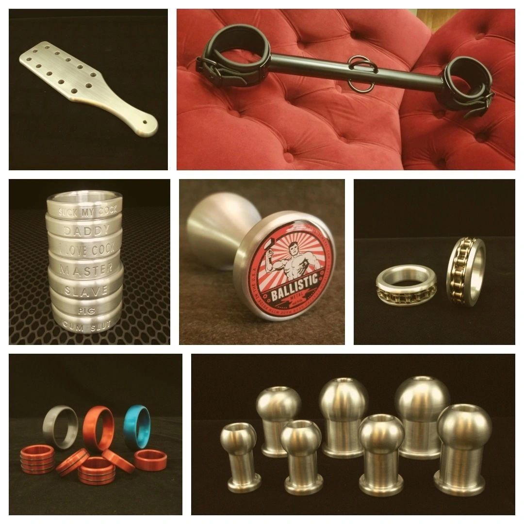 Ballistic Metal Gift Card - $75