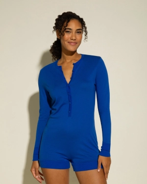 Barboteuse Pyjama
