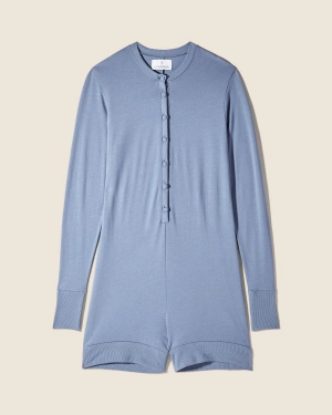 Barboteuse Pyjama