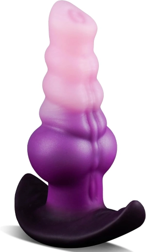 Berg 6.3 Anal Plug Large Butt Plug Knot Dildo-Laphwing