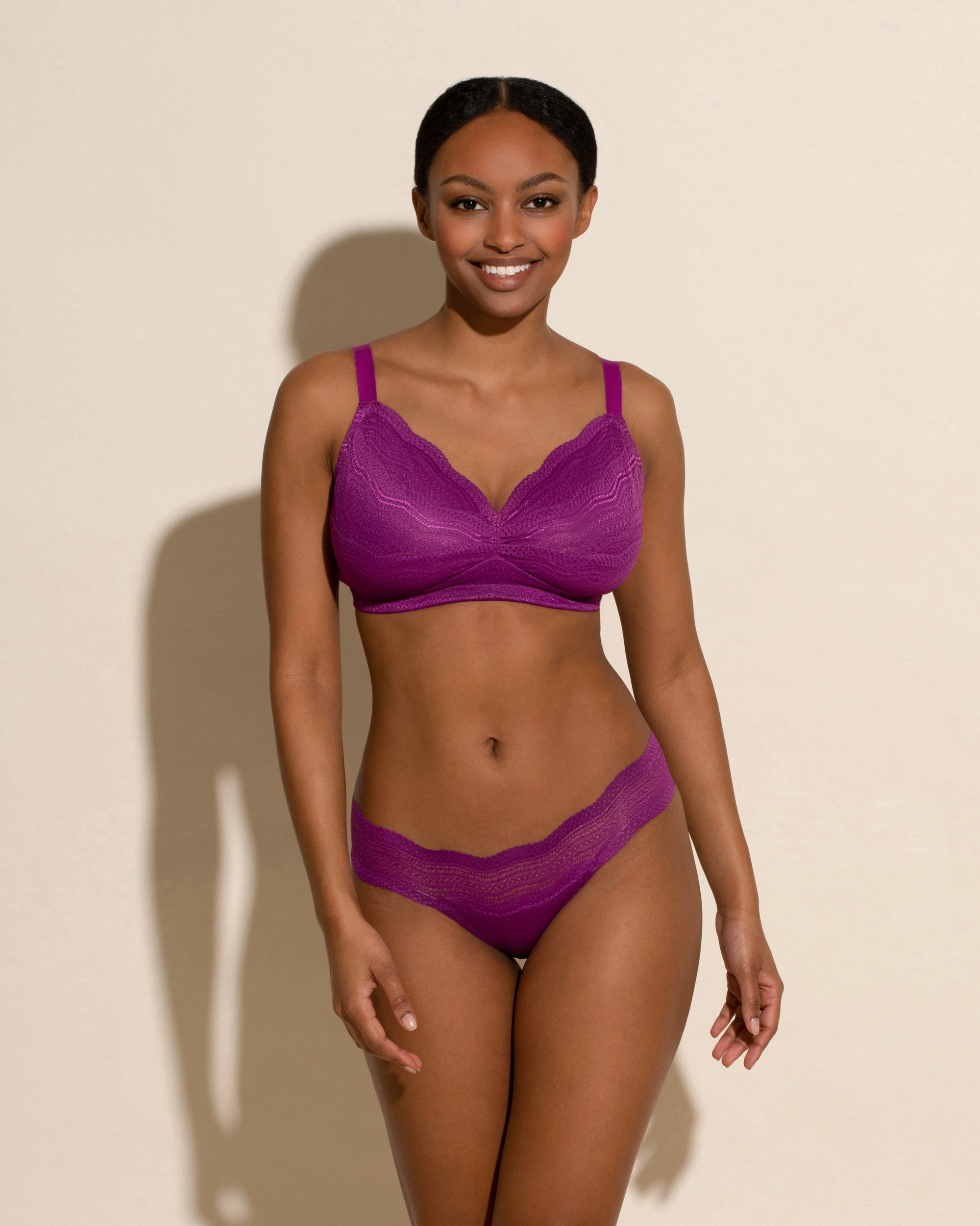 Bikini A Vita Bassa