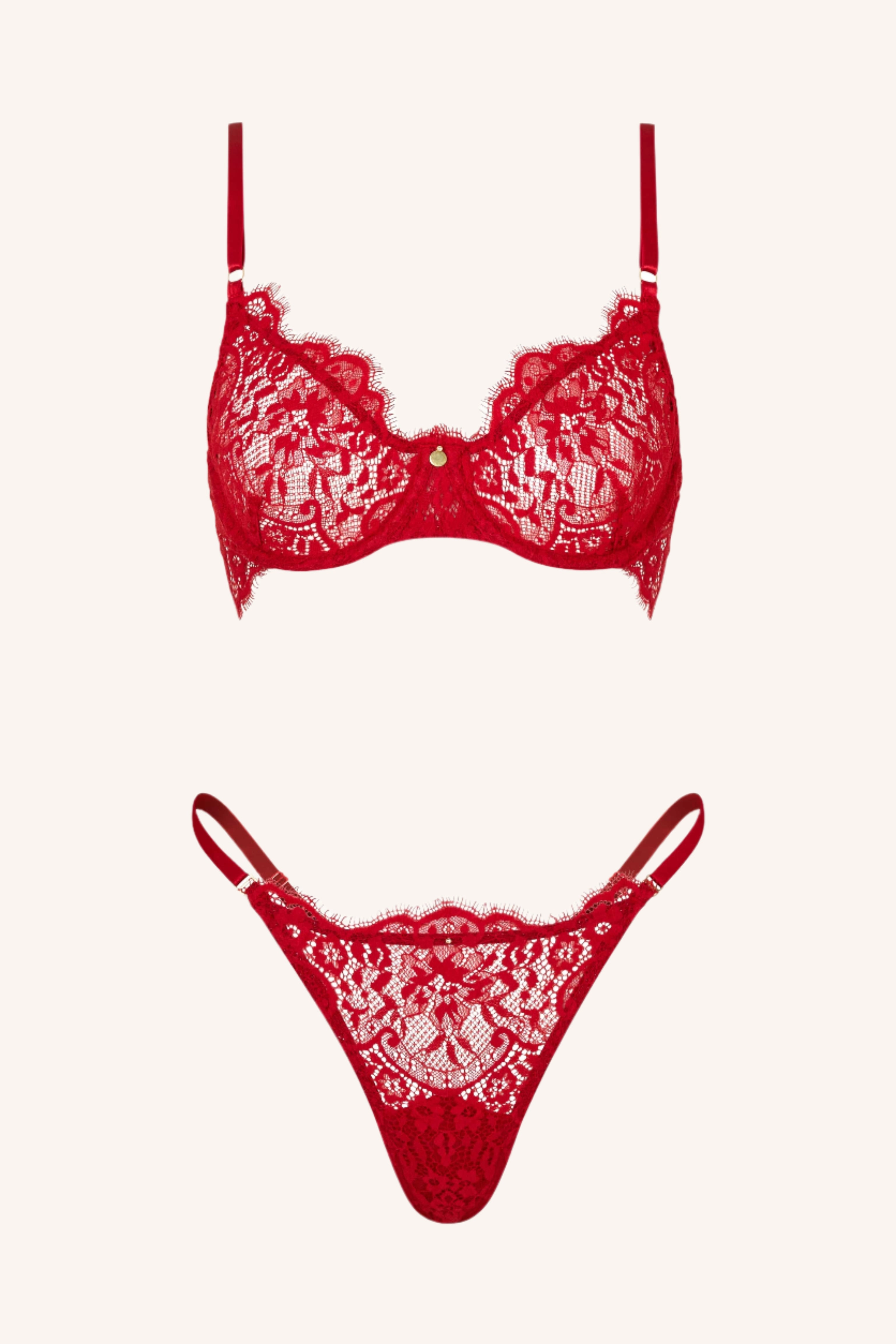 Bra Black