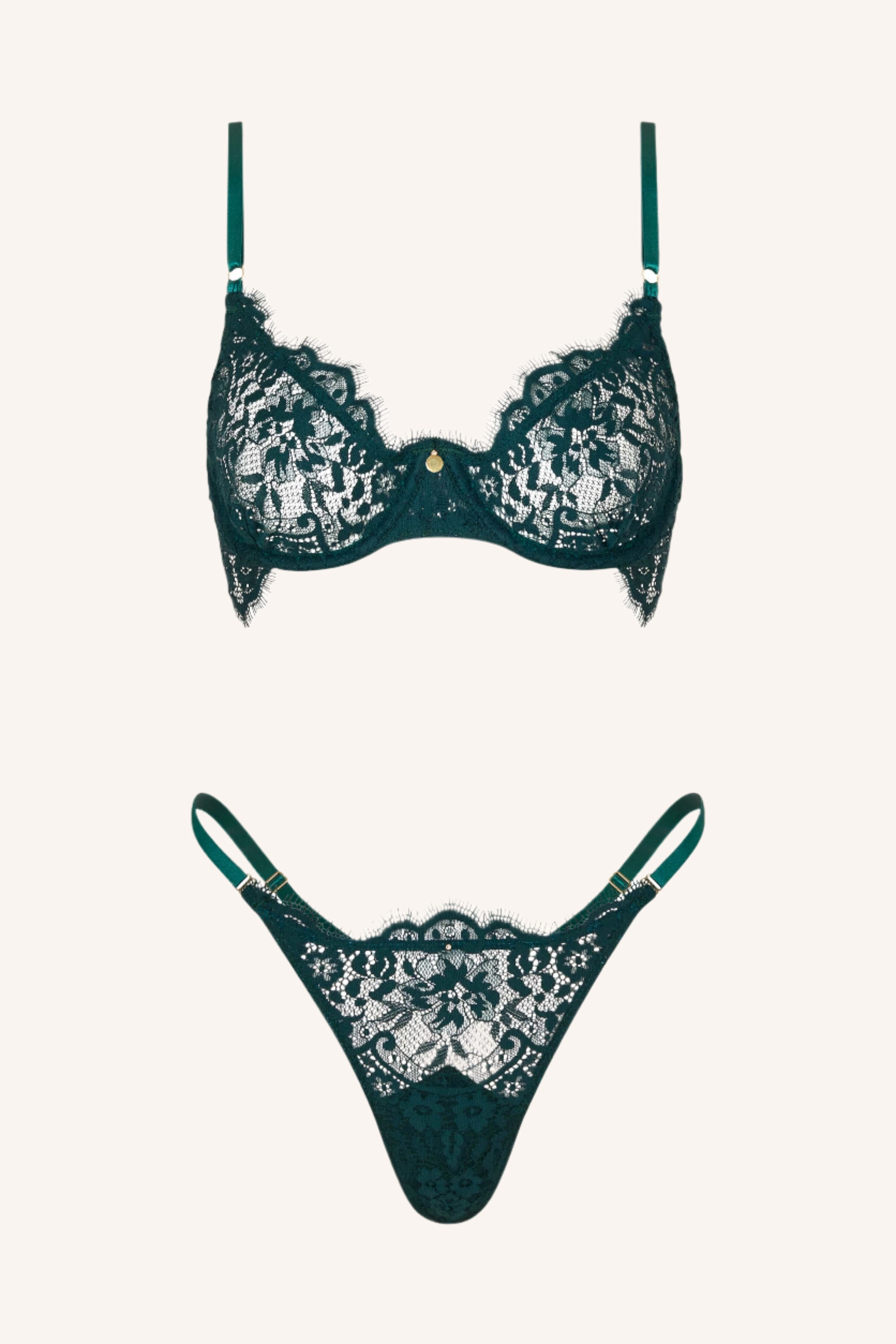 Bra Black