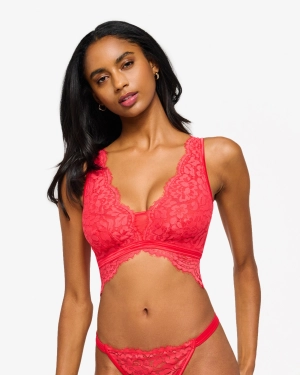Brassière Curvy