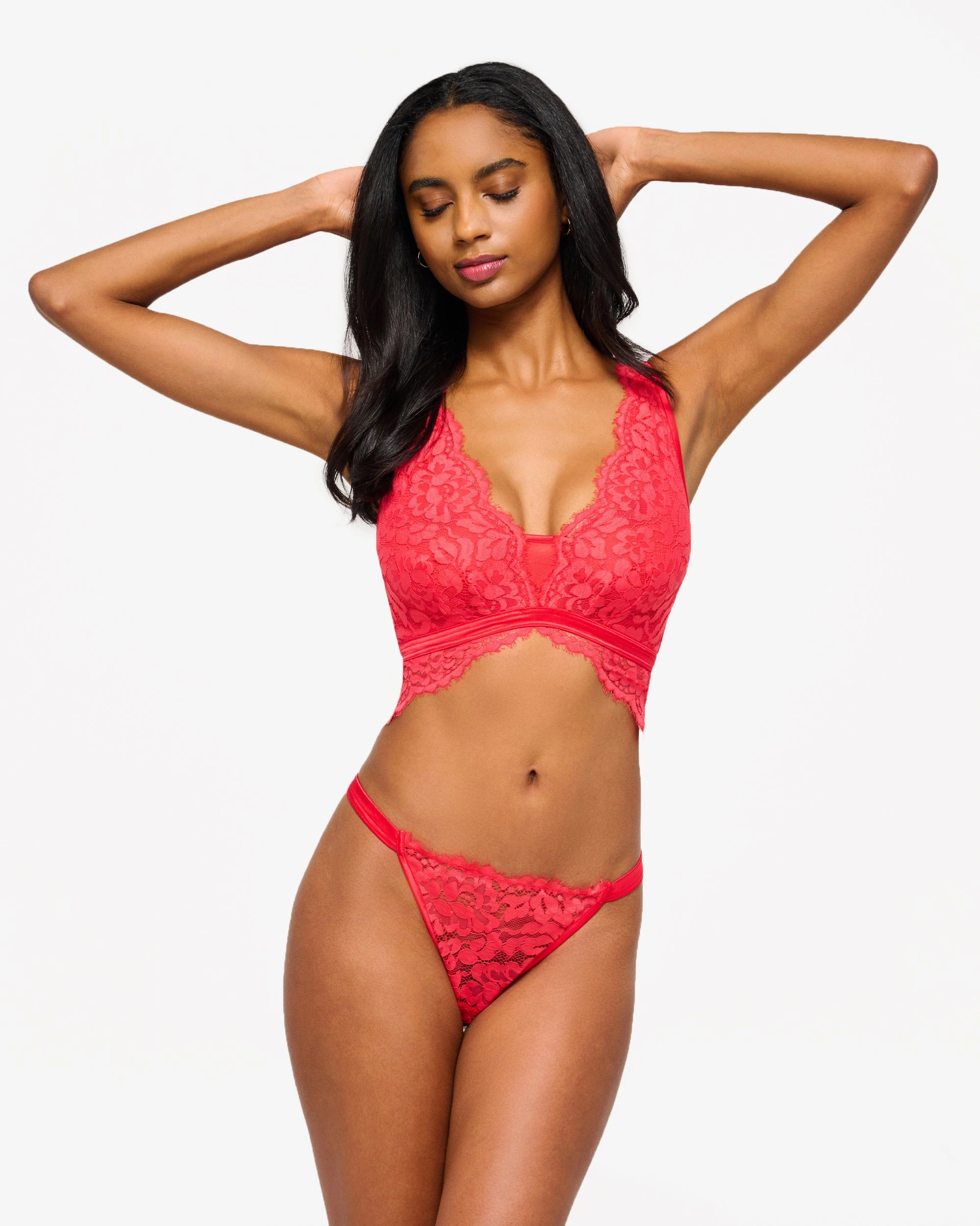 Brassière Curvy