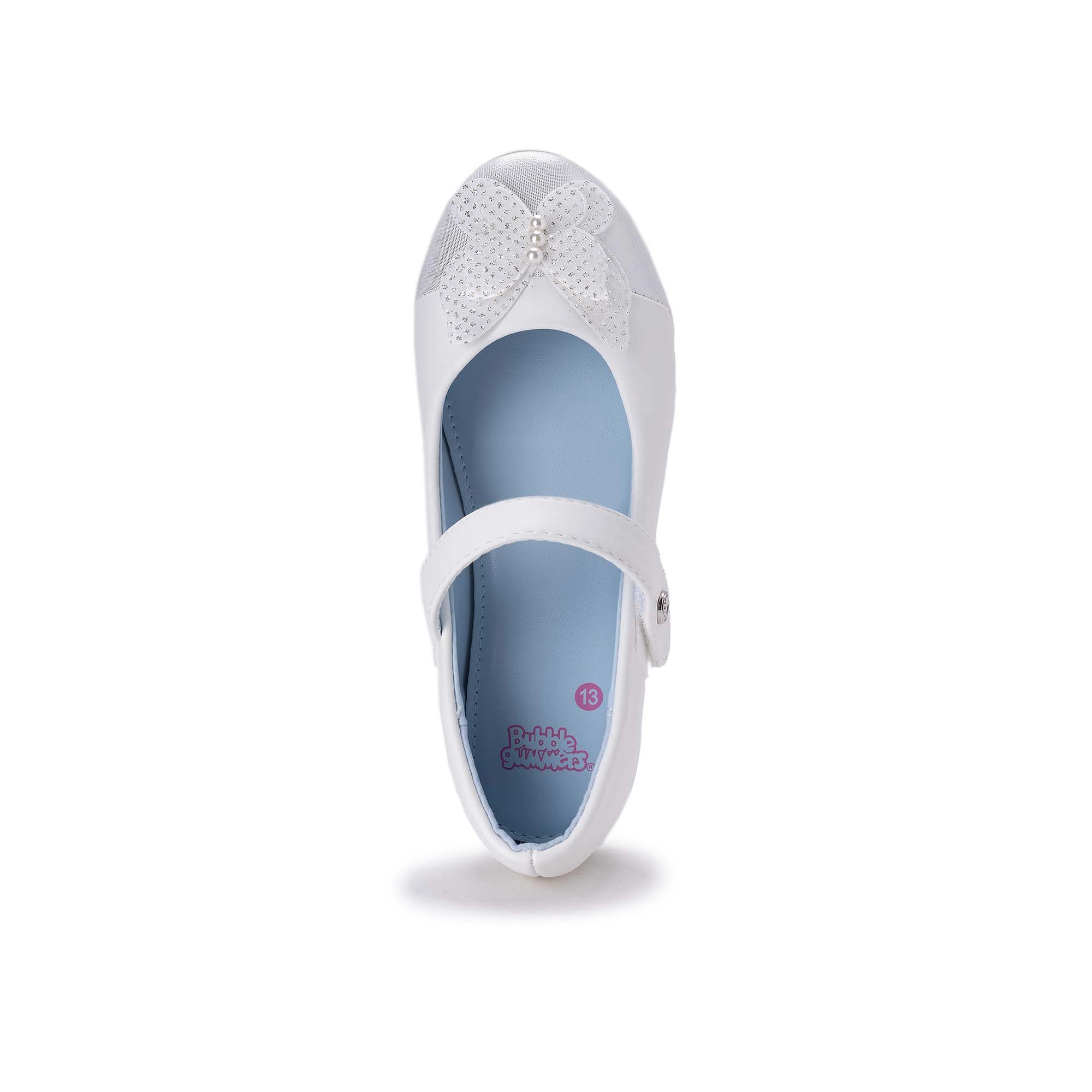 Bubblegummers Kids Ballerinas 331X149