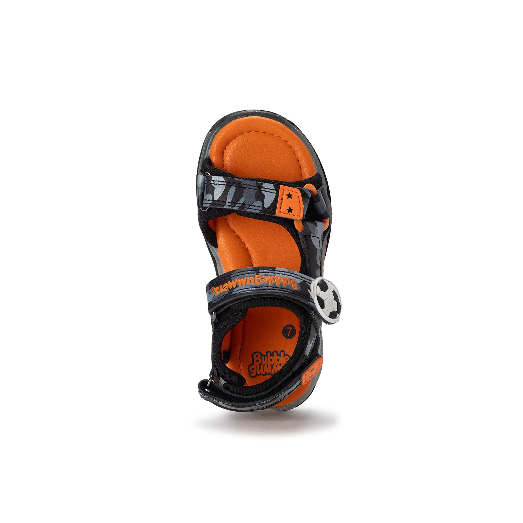 Bubblegummers Kids Sandals 131X079