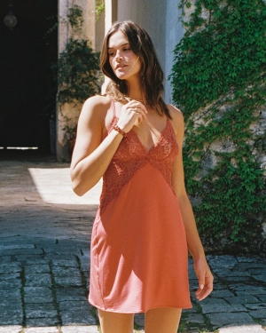 Camisón Italiano