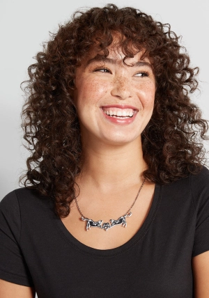 Cat Got Your Future Necklace?