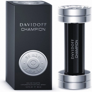 Champion 3.0 oz EDT for men