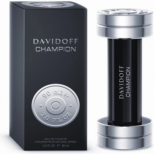 Champion 3.0 oz EDT for men