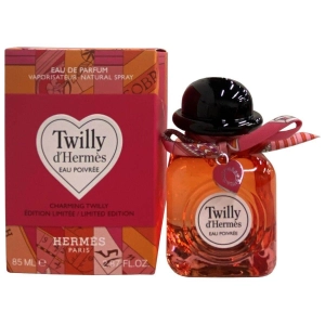 Charming Twilly d'Hermes by Hermes perfume for her EDP 2.87 oz New In Box