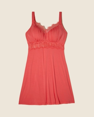Chemise De Nuit Curvy