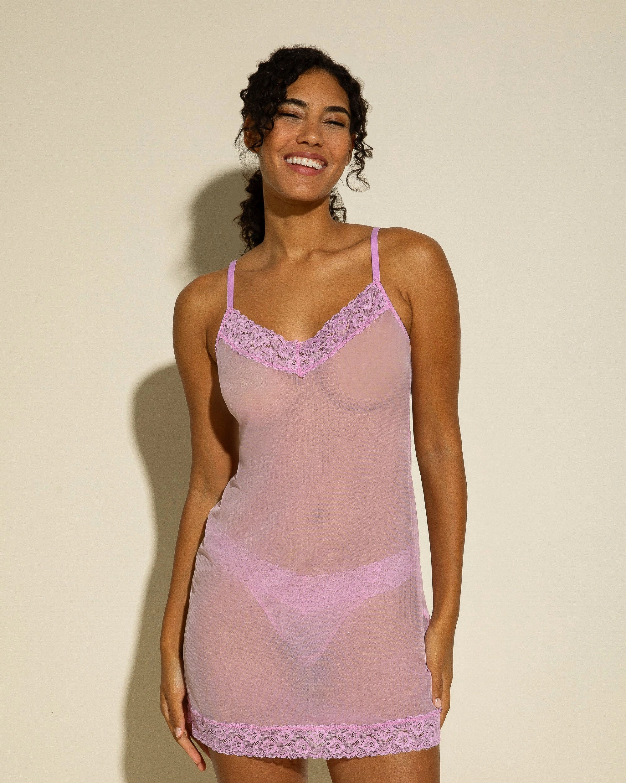 Chemise De Nuit