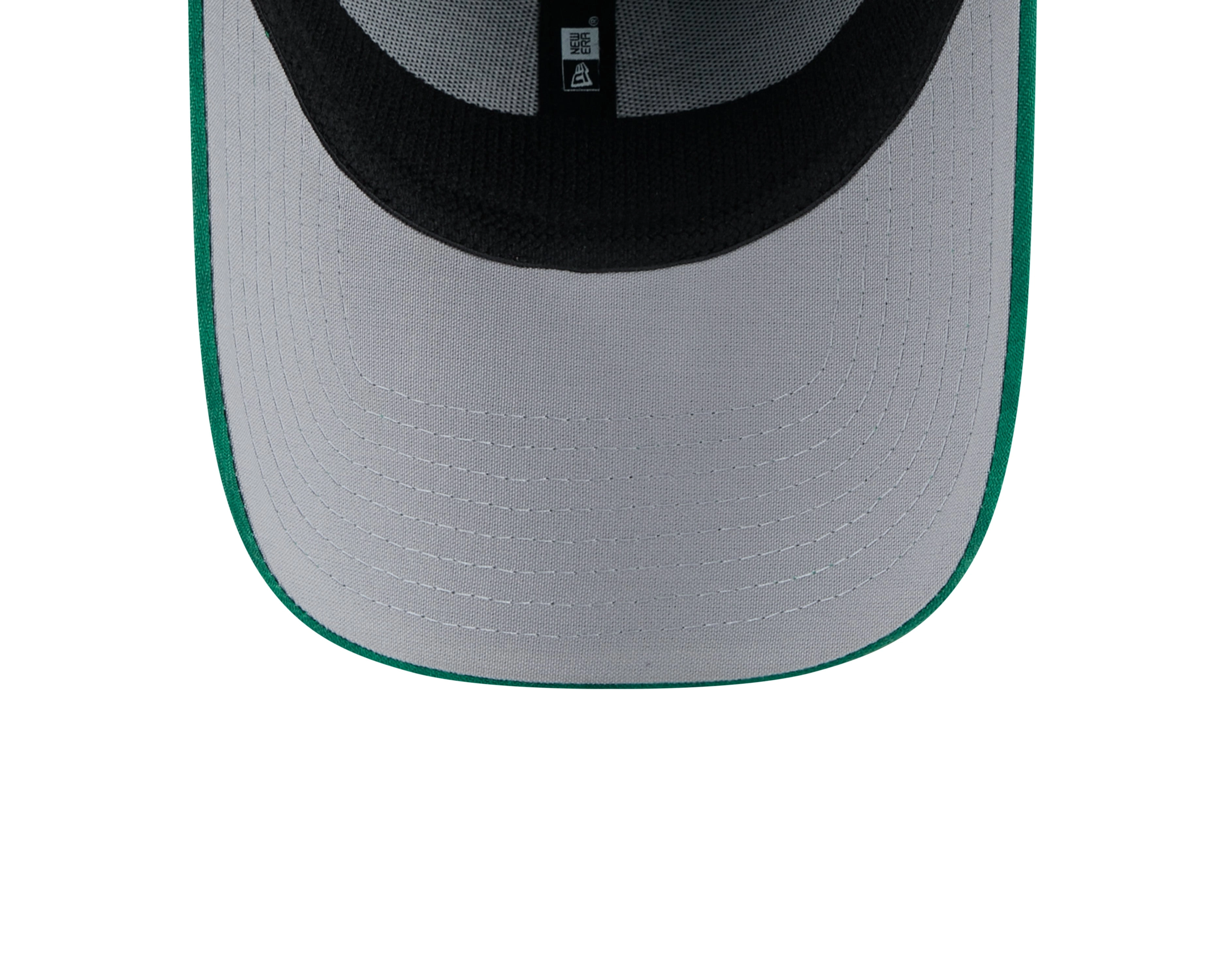 Chicago White Sox Kelly Green MLB 2025 St. Patrick's Day New Era 39THIRTY Flex Fit Hat