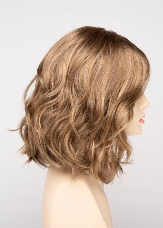 Chloe | Synthetic Lace Front Wig (Mono Part)
