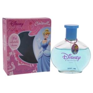 Cinderella (With Charm)