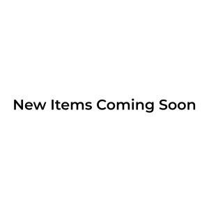 Coming Soon