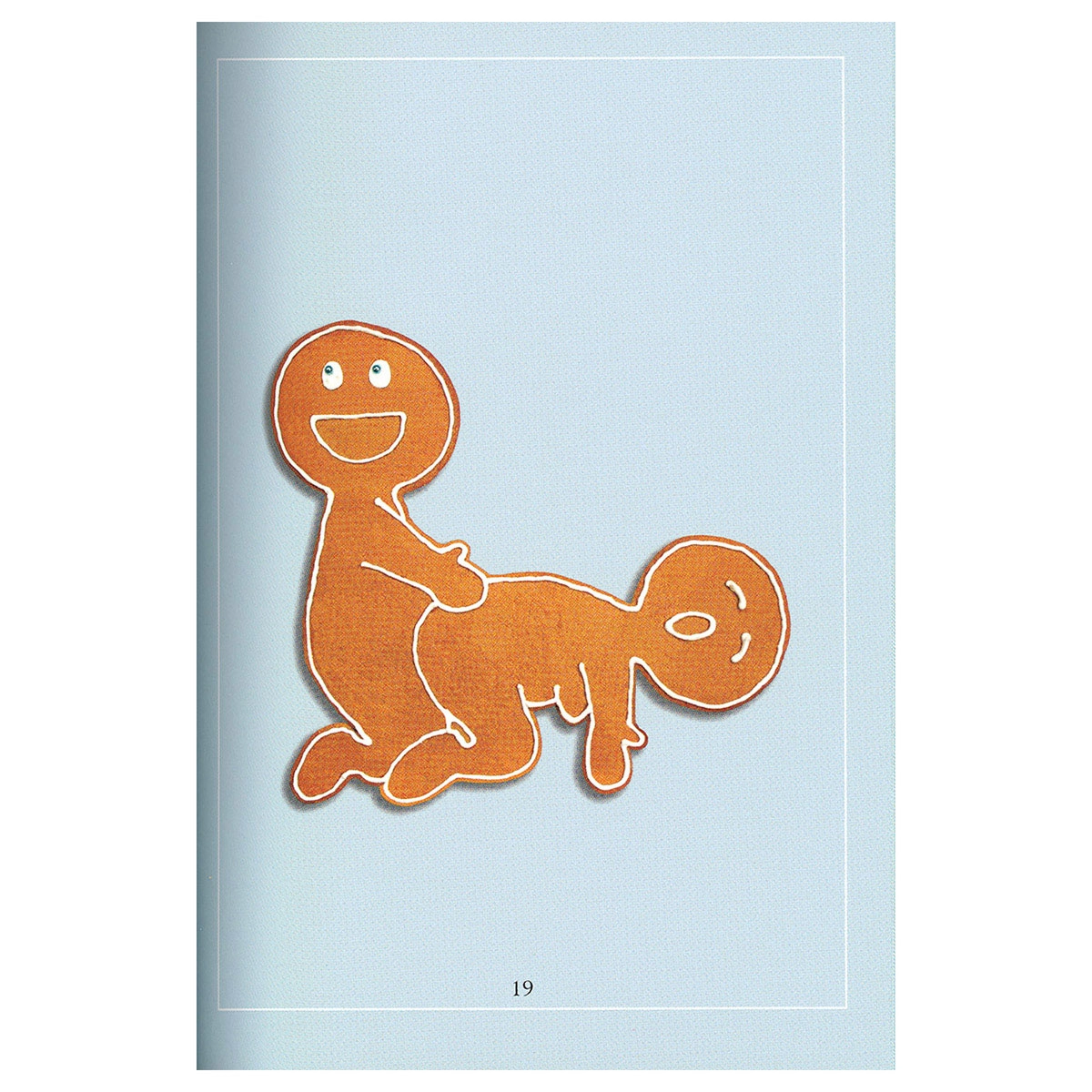 COOKIE SUTRA