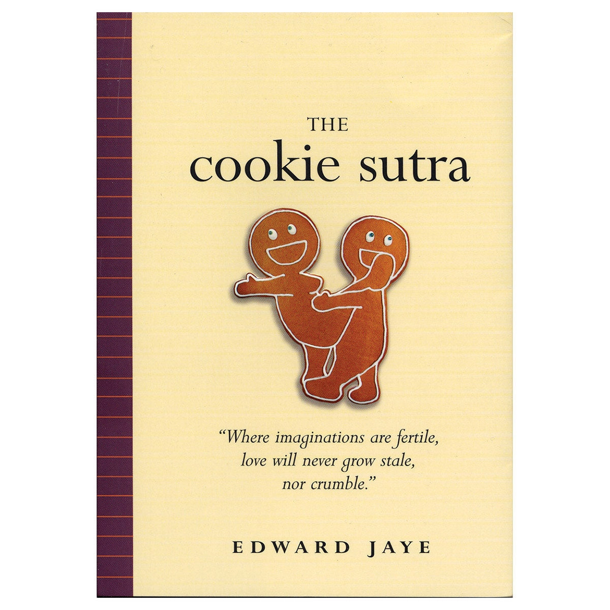 COOKIE SUTRA
