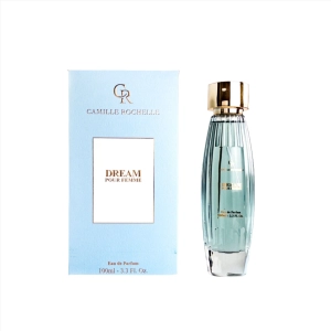 Dream Pour Femme Perfume