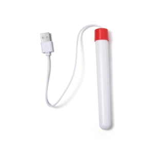 Drying Stick for Toys Diatomite Stick Moisture Absorbing Stick