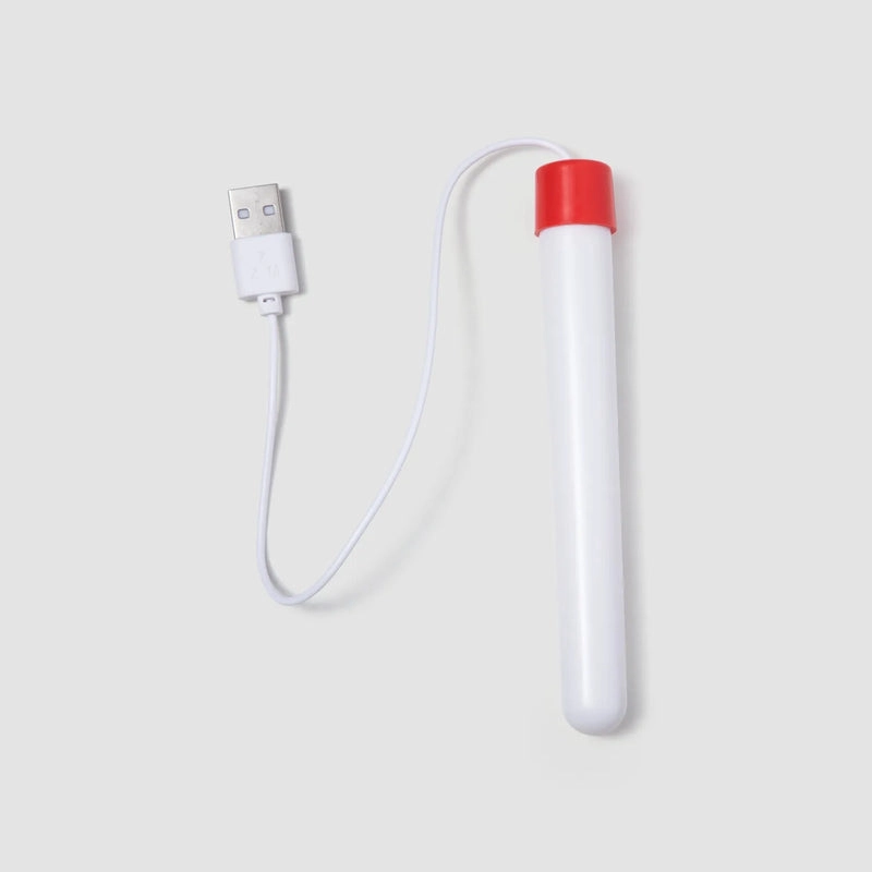 Drying Stick for Toys Diatomite Stick Moisture Absorbing Stick