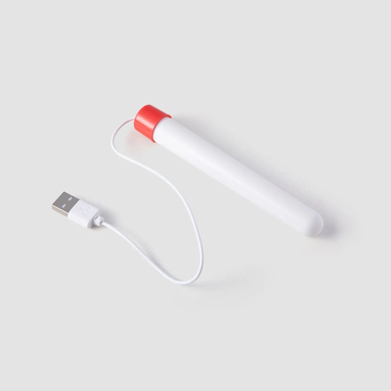 Drying Stick for Toys Diatomite Stick Moisture Absorbing Stick