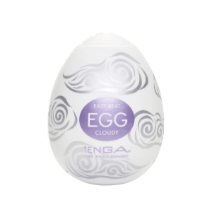 EGG Cloudy