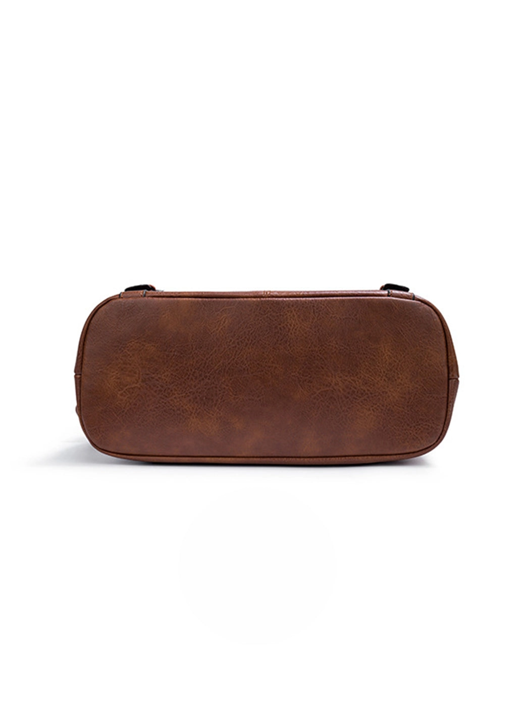 Elegant Large-Capacity Soft Leather Tote Bag
