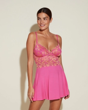 Ensemble Nuisette & String
