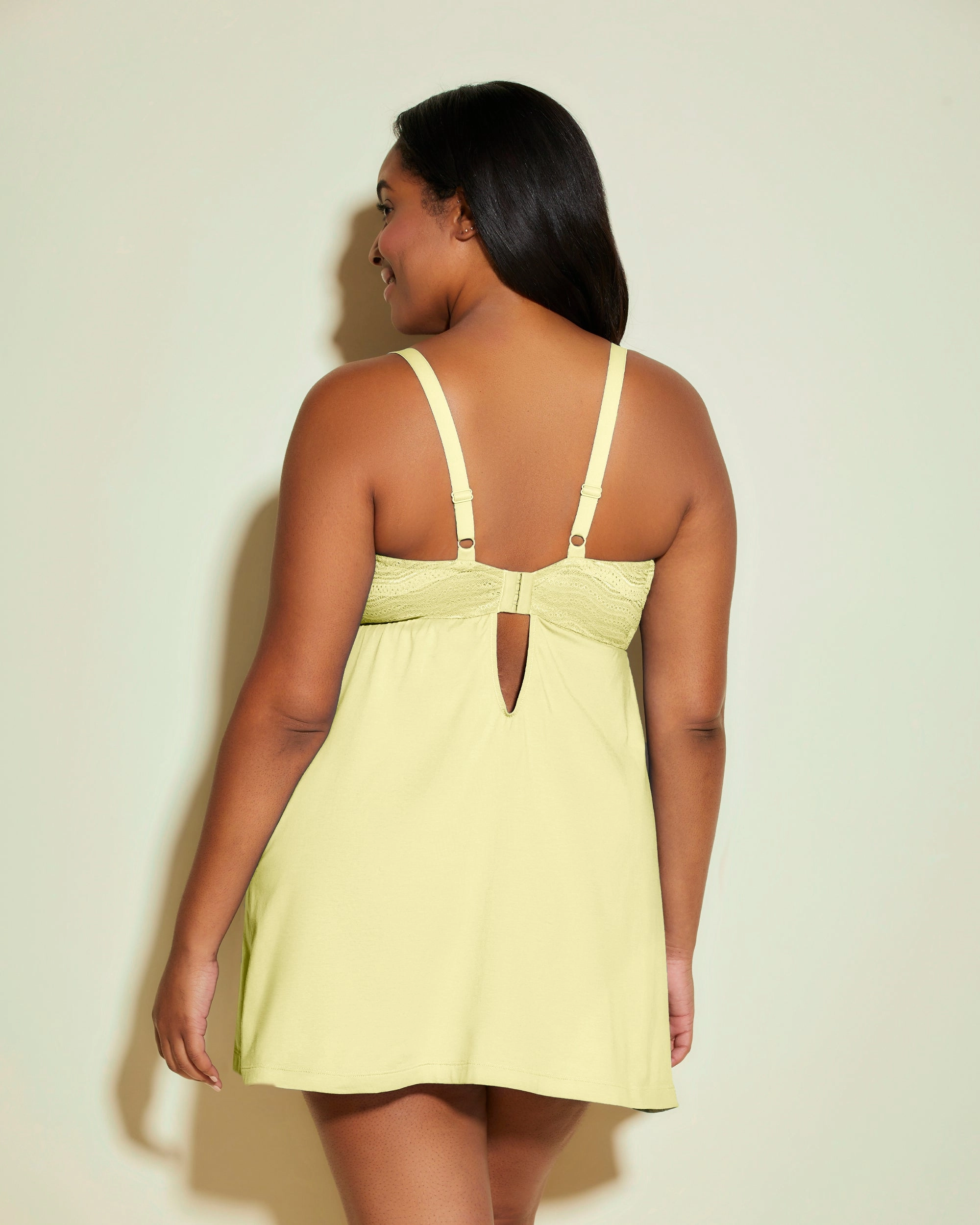 Extended - Babydoll