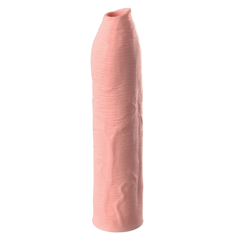 Fantasy X-Tensions Elite Uncut Extension Sleeve-Light 7